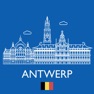 Get Antwerp Travel Guide Offline for iOS, iPhone, iPad Aso Report