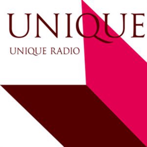 UniqueRadio.Org icon