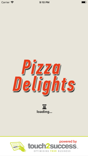 Pizza Delights(圖1)-速報App