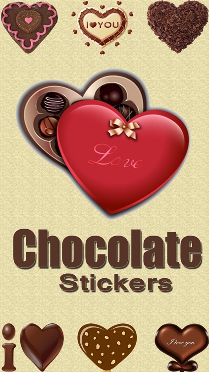 Chocolate Lovers