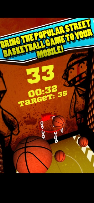 Crazy BasketBall Machine(圖4)-速報App