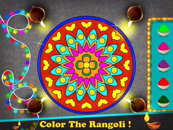 Diwali Rangoli Designs 2019 Apps 148apps