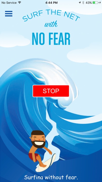 Safe Surfer