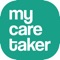 Application de la société  "my caretaker", service de conciergerie pour entreprise