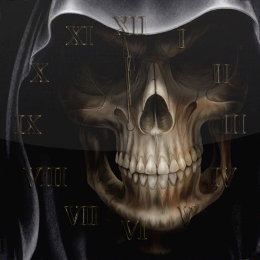 Death Time Calculator PRANK iOS App