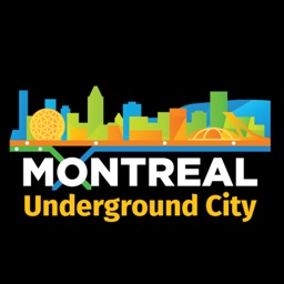 Montreal Underground City