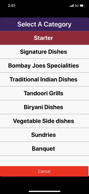 Bombay Joes(圖2)-速報App