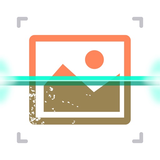 Photo Scanner for Me ⋆ icon
