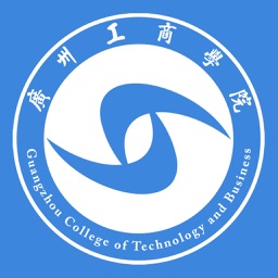 广州工商学院移动校园