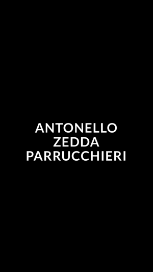 Antonello Zedda Parrucchieri