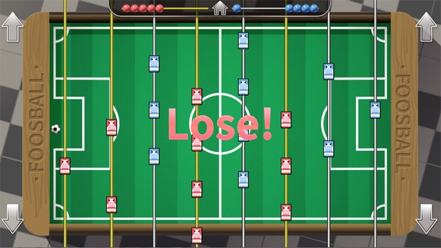 Girls Foosball(圖5)-速報App