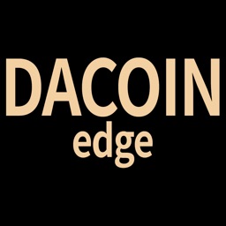 DACOIN edge - Cryptocoin live