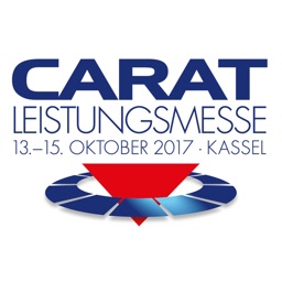 CARAT Leistungsmesse 2017