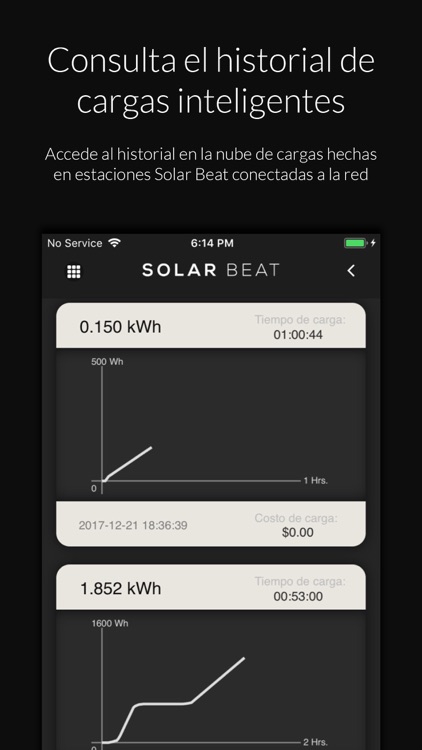 Solar Beat® screenshot-5