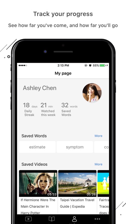 VoiceTube - English Learning