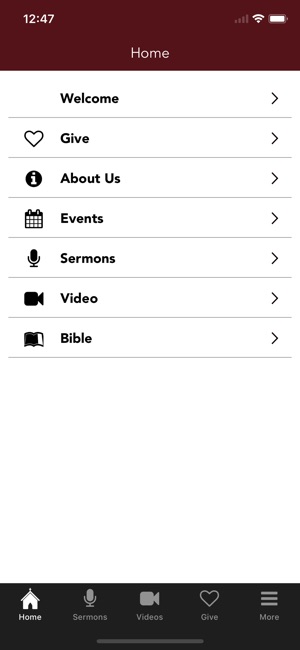 Church of the Incarnation App(圖2)-速報App