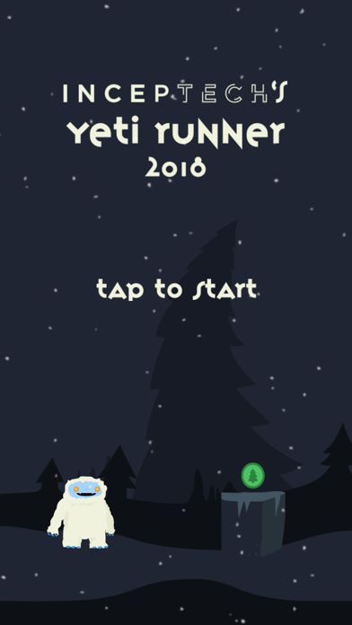 IncepTech's Yeti Runner screenshot 2