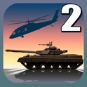Modern Conflict 2 icon