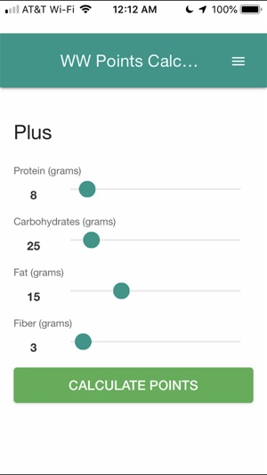 WW Calculator(圖2)-速報App