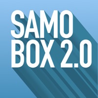 SamoBOX sur PC