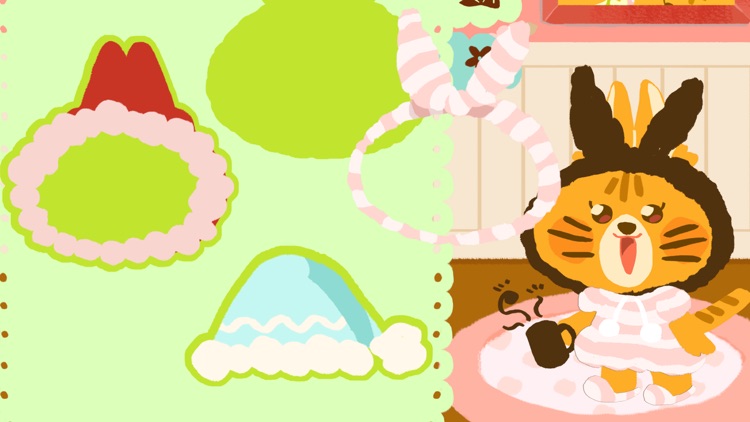 きょうなにきる？