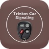 Simulator Signaling Trinket - Car Alarm
