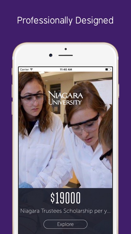 University of Niagara