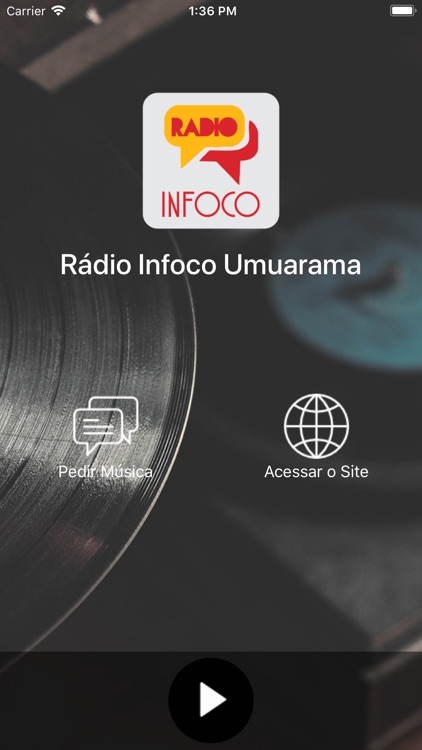 Rádio Infoco Umuarama