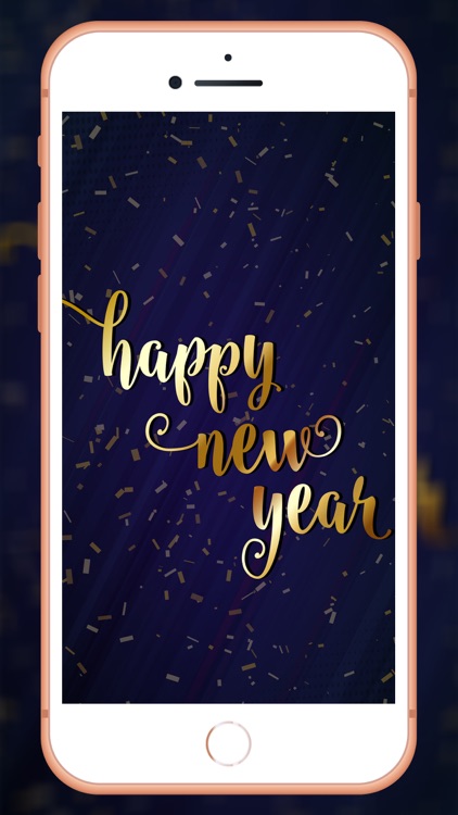 New Year Wallpapers FHD