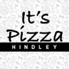 It's Pizza Hindley Green