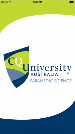 CQ University - Paramedic Science(圖1)-速報App