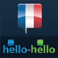 Französisch Lernen HelloHello apk
