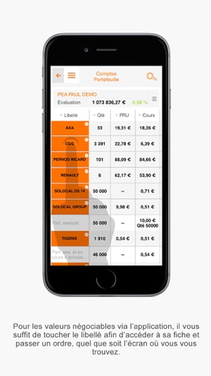 ING Bourse(圖3)-速報App