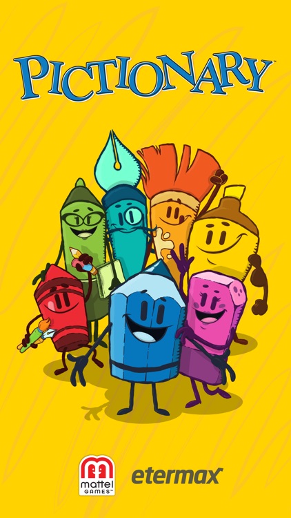 Pictionary™