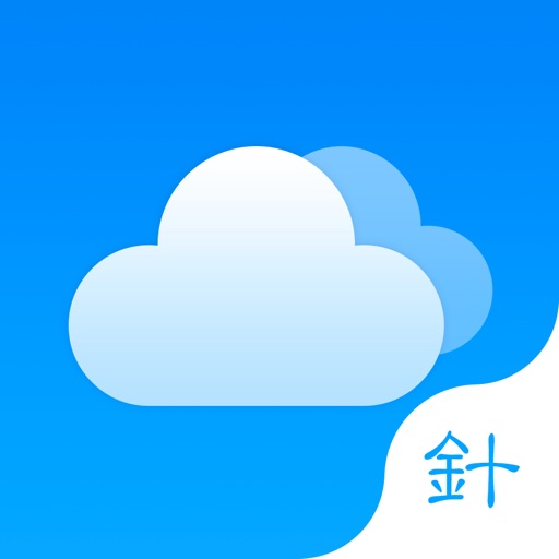 针灸专病门诊 icon