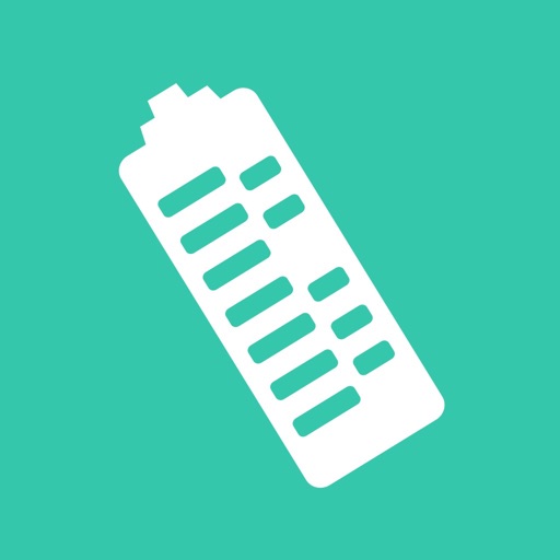 Melodica Icon