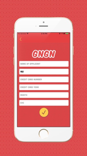 GNGN Delivery