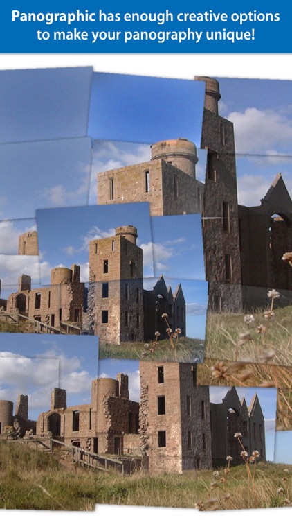Panographic Photo screenshot-4