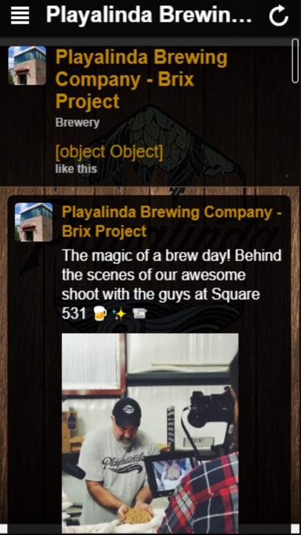 Playalinda Brewing Co