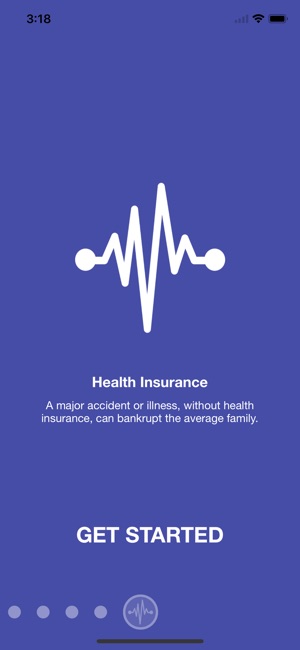 Insurance Corner(圖5)-速報App