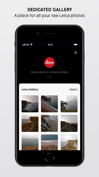 Leica FOTOS