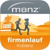 münz firmenlauf