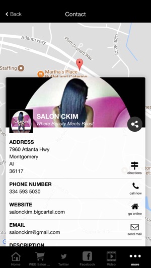 Salon CKIM(圖5)-速報App