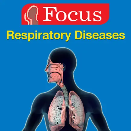 Respiratory Diseases Читы
