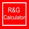 R&G Calculator