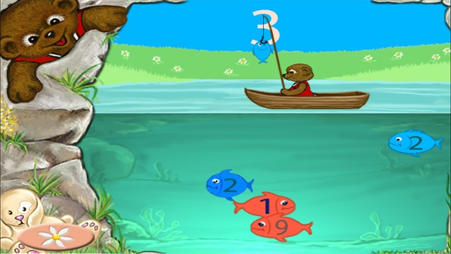 Fishing numbers(圖3)-速報App