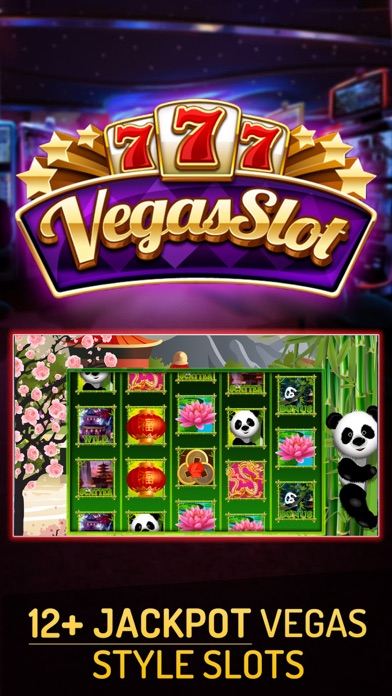 SLOTS OF VEGAS: CASINO SLOT MACHINES & POKIES 1.3 IOS CASINO SLOTS OF VEGAS: CASINO SLOT MACHINES & POKIES 1.3 IOS