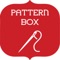 PATTERNBOX now also helps you keep track of your fabric, notions and projects you are