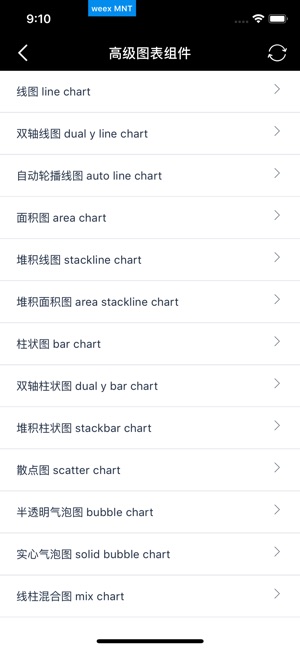 EMAS组件市场(圖3)-速報App