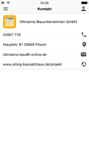 Oltmanns Bauunternehmen GmbH(圖4)-速報App